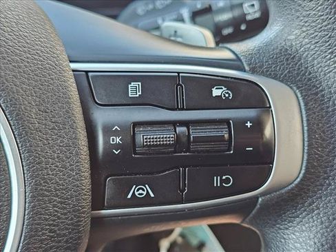 Used 2023 Kia Sportage LX AWD/4WD image 26