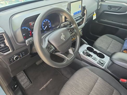 Certified 2023 Ford Bronco Sport Big Bend AWD/4WD image 21