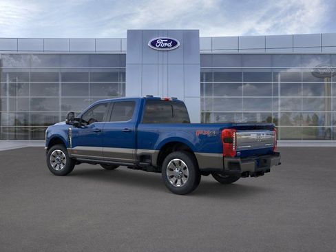New 2026 Ford F250 King Ranch AWD/4WD image 4