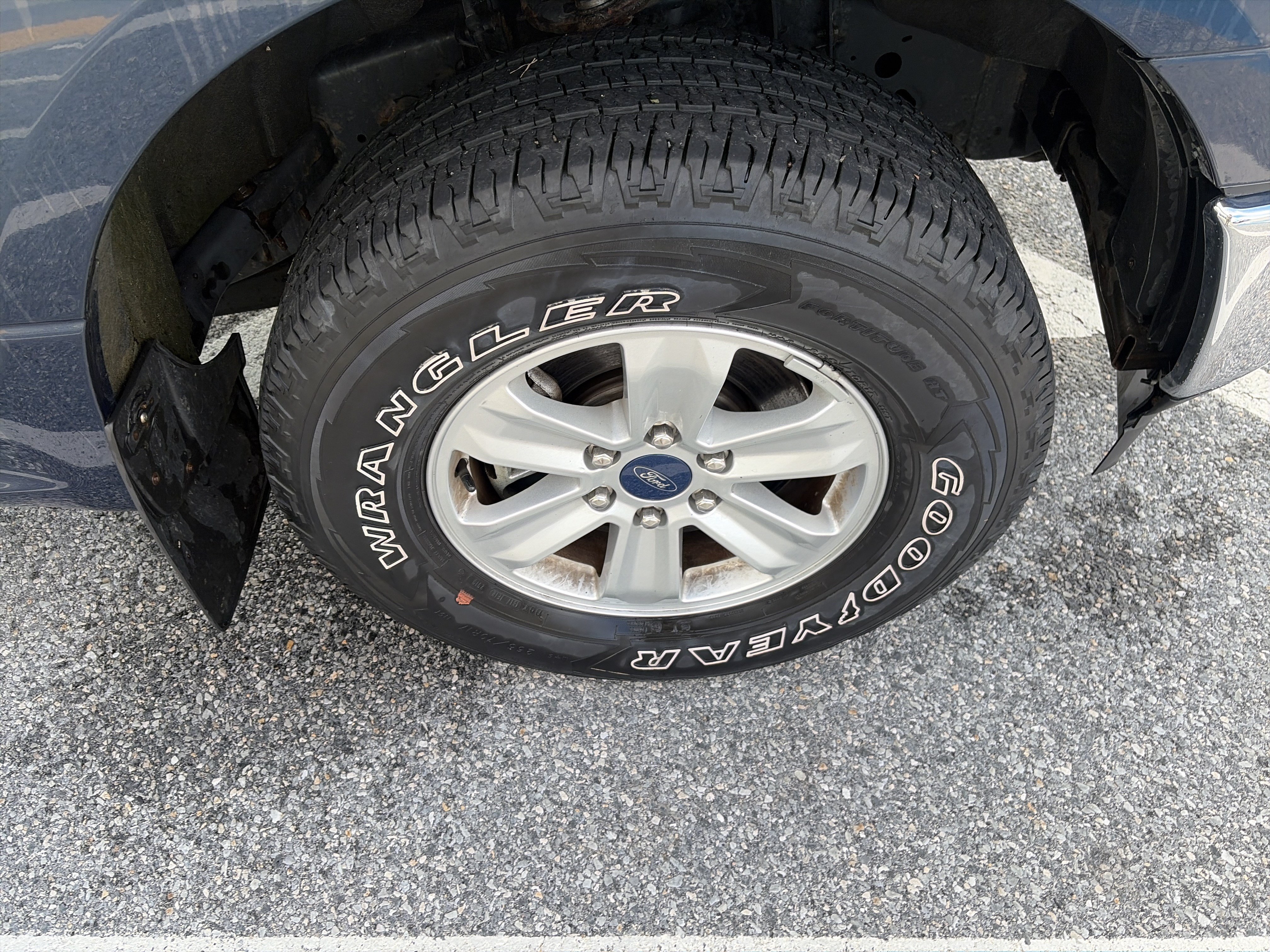 Used 2019 Ford F150 XLT AWD/4WD image 13