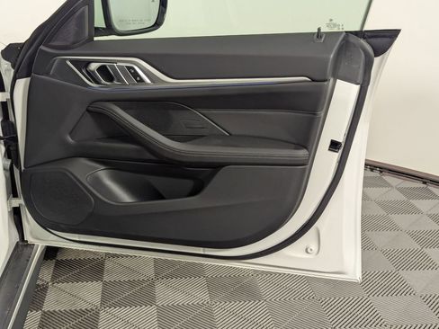Used 2023 BMW i4 eDrive40 w/ Premium Package image 50