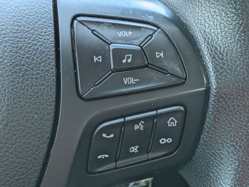 Used 2023 Ford Ranger XL w/ Equipment Group 101A High RWD image 29