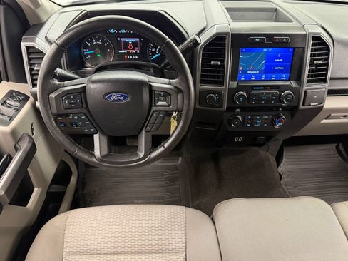 Used 2020 Ford F150 XLT w/ Equipment Group 302A Luxury AWD/4WD image 21