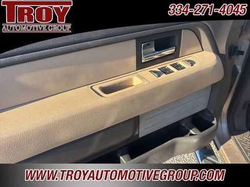 Used 2013 Ford F150 XLT w/ Luxury Equipment Group image 24
