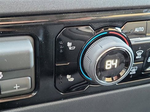 New 2026 Chevrolet Silverado 1500 LT image 11