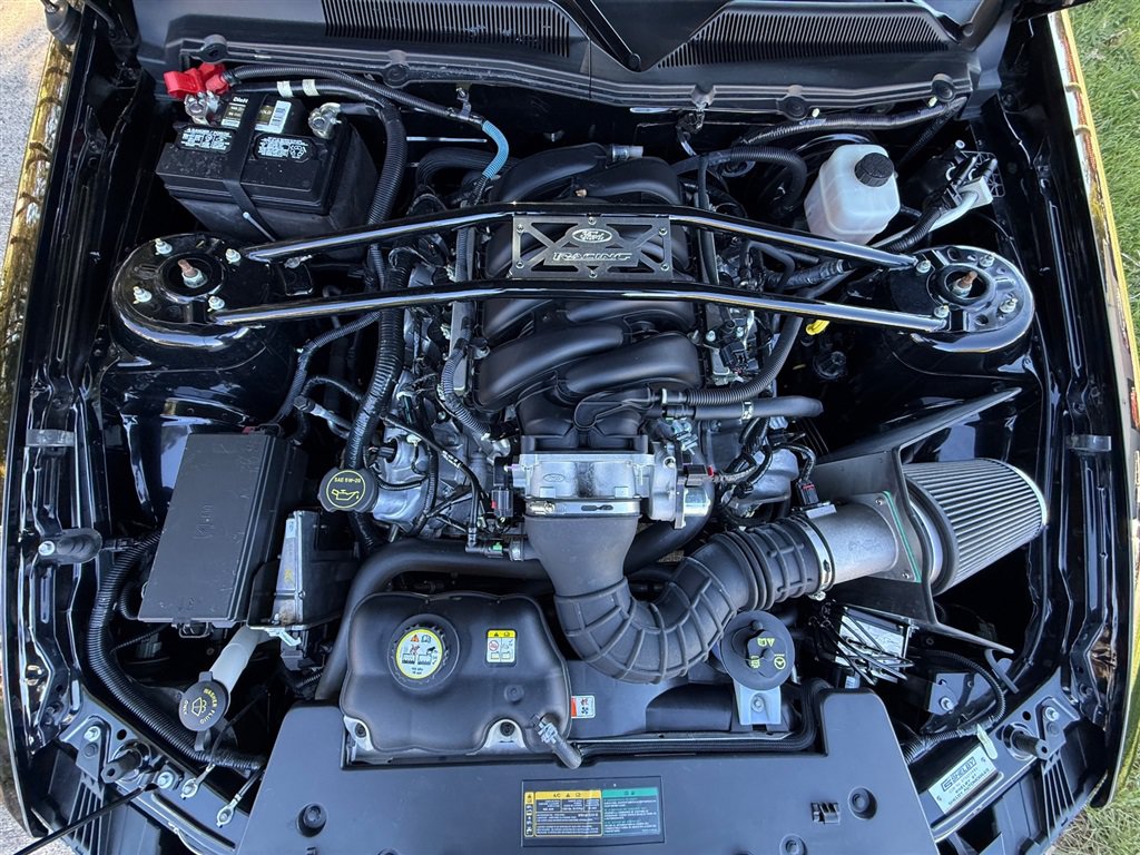 Used 2007 Ford Mustang GT RWD image 78