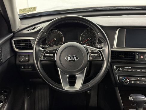 Used 2020 Kia Optima Premium FWD image 23