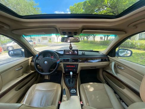 Used 2011 BMW 328i Sedan RWD image 13