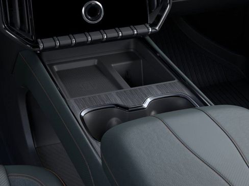 New 2026 GMC Acadia AT4 w/ Super Cruise Package image 32