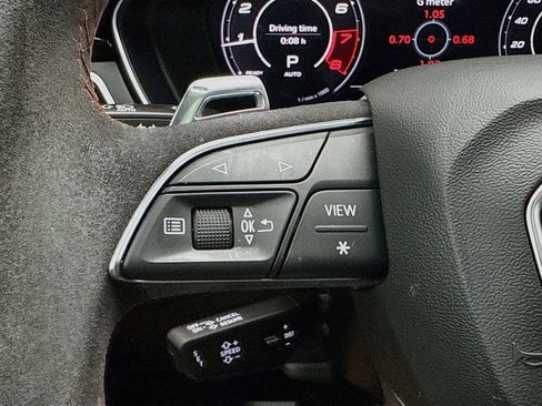 Used 2022 Audi RS 5 Sportback AWD/4WD image 11