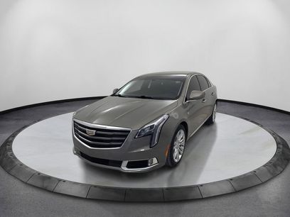 Used 2019 Cadillac XTS Luxury