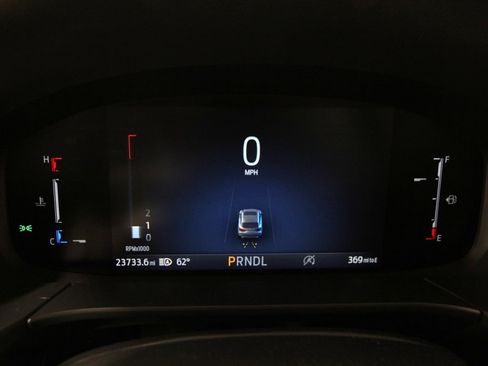 Used 2025 Ford Escape Active image 8