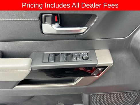 Used 2024 Toyota Sequoia Limited AWD/4WD image 6