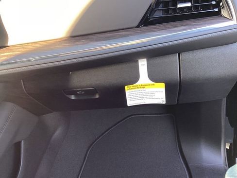 New 2026 Chevrolet Tahoe LT w/ Comfort Package image 29