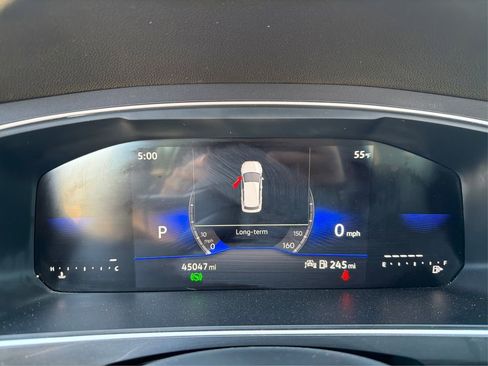 Used 2024 Volkswagen Tiguan SE image 16