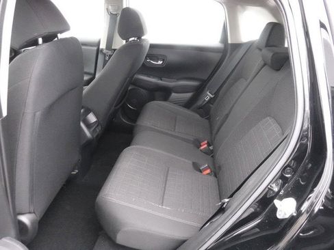 Used 2024 Honda HR-V LX image 30