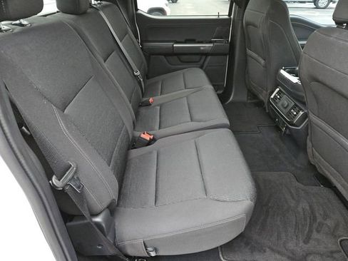 Used 2023 Ford F150 XLT w/ Equipment Group 302A High image 40