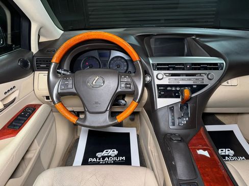 Used 2012 Lexus RX 350 FWD image 37