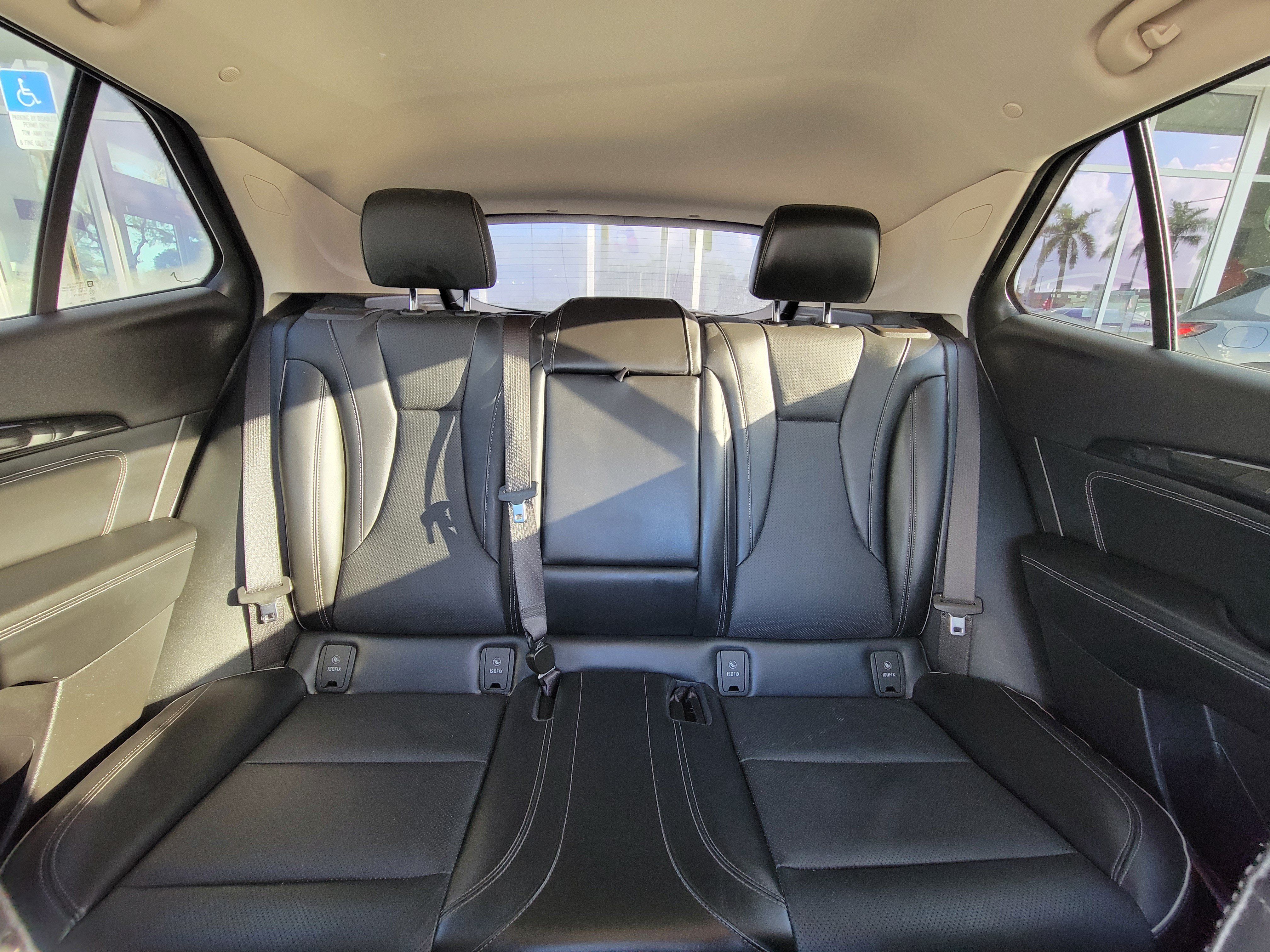 Used 2023 Buick Envision Essence FWD image 15