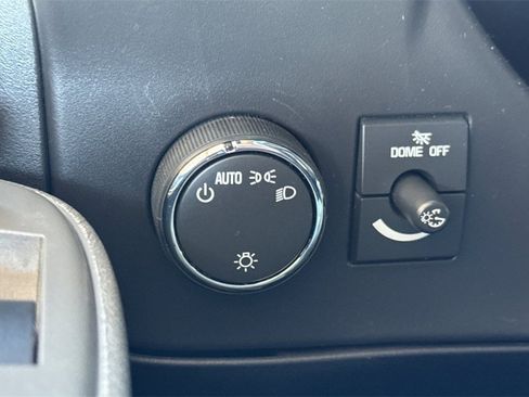 Used 2024 Chevrolet Express 2500 w/ Driver Convenience Package image 35