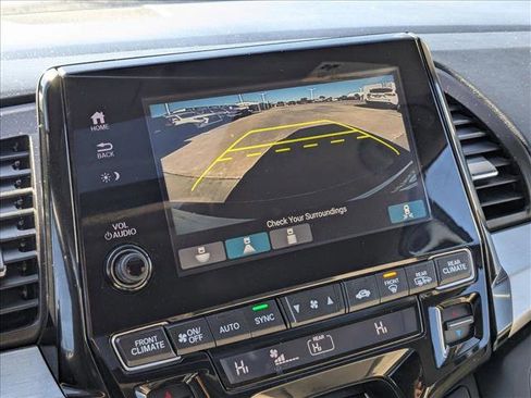 Used 2020 Honda Odyssey EX-L image 12