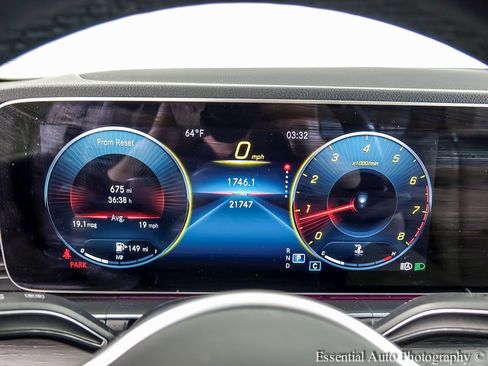 Used 2022 Mercedes-Benz GLE 350 4MATIC image 14