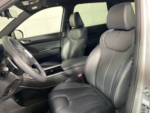 Used 2025 Hyundai Palisade Calligraphy AWD/4WD image 13