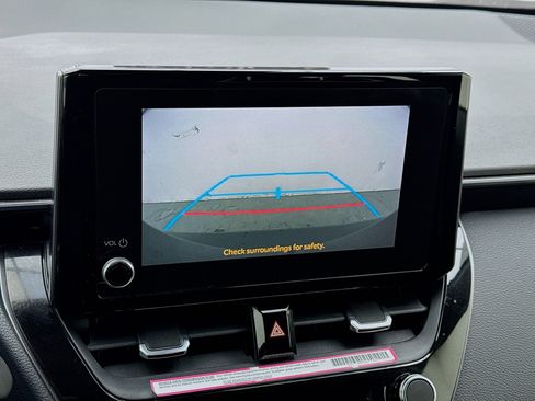 Used 2024 Toyota Corolla GR image 10