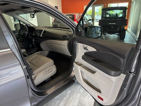 Used 2018 Honda Pilot EX-L image 34