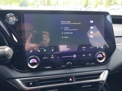 Certified 2023 Lexus RX 350 Premium Plus w/ Cold Area Package FWD image 22