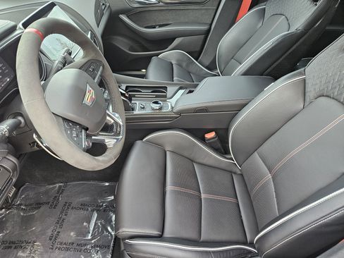 Used 2022 Cadillac CT5 V Blackwing w/ Parking Package image 13