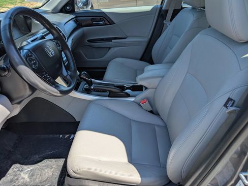 Used 2013 Honda Accord EX-L image 21