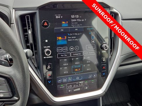 Used 2024 Subaru Crosstrek 2.0i Premium AWD/4WD image 16