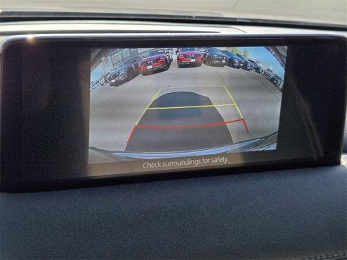 Certified 2025 MAZDA CX-5 AWD 2.5 S w/ Preferred Package image 19