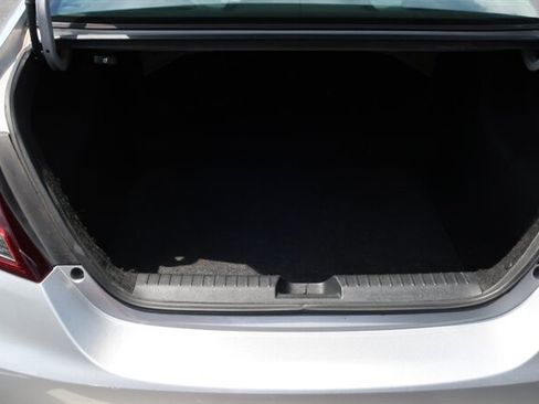 Used 2014 Honda Civic LX image 22