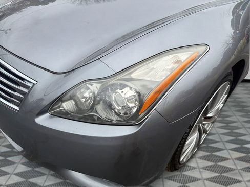 Used 2011 INFINITI G37 Journey w/ Premium Pkg image 37