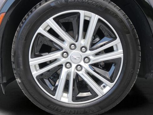 Certified 2024 Cadillac Lyriq Tech RWD image 29