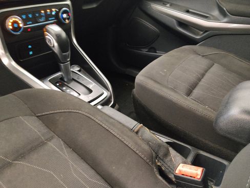 Used 2018 Ford EcoSport SE w/ SE Convenience Package FWD image 26