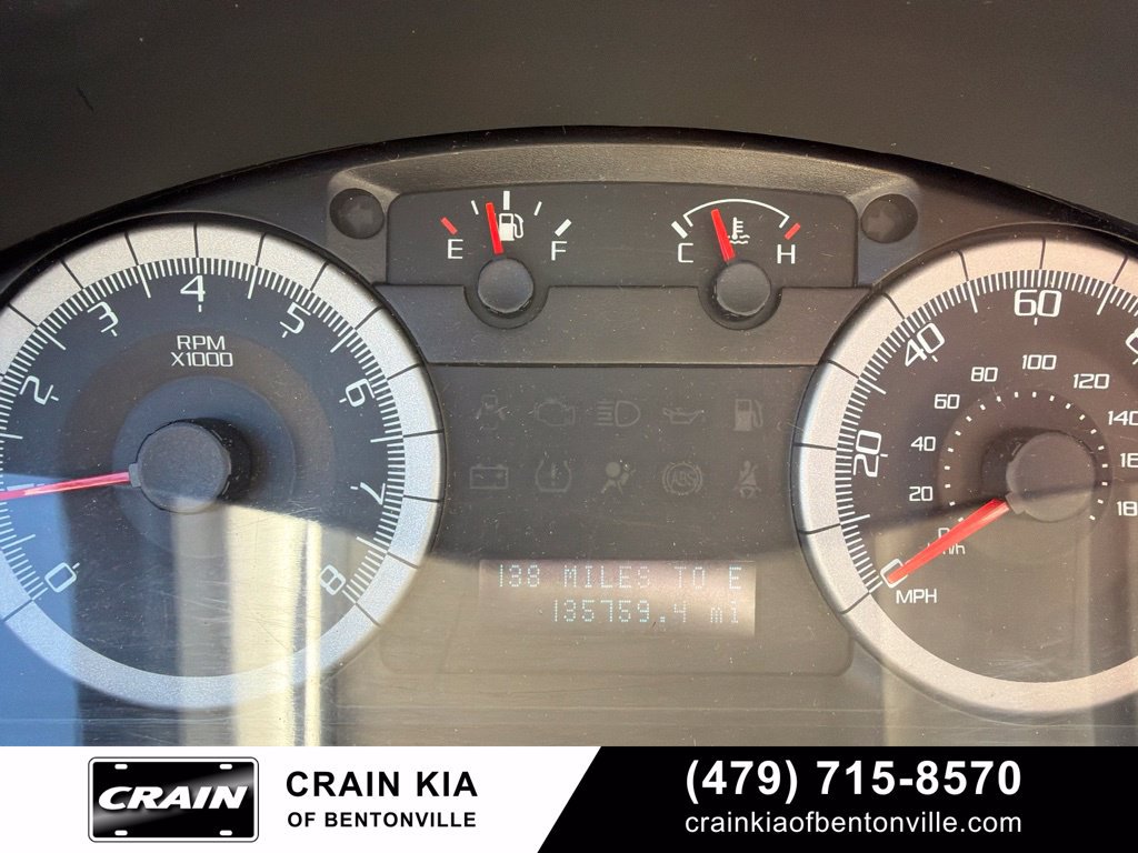 Used 2009 Ford Escape XLT FWD image 15
