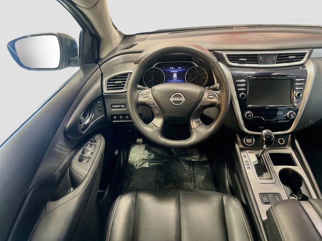 Used 2024 Nissan Murano SL FWD image 24