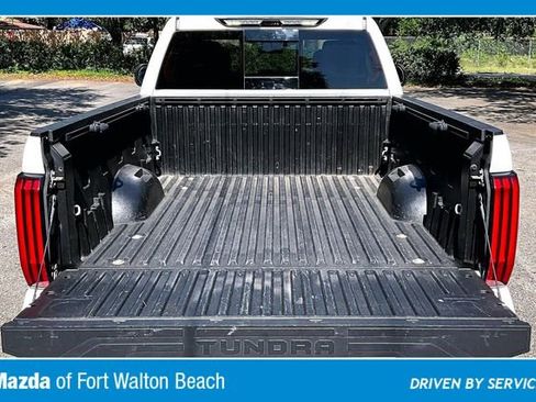 Used 2023 Toyota Tundra SR w/ SR Tow Package RWD image 35