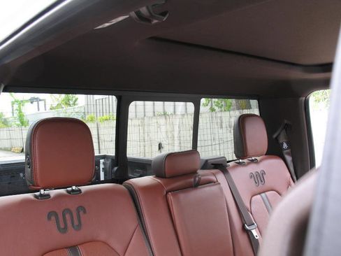 Used 2019 Ford F150 King Ranch w/ Equipment Group 601A Luxury AWD/4WD image 34