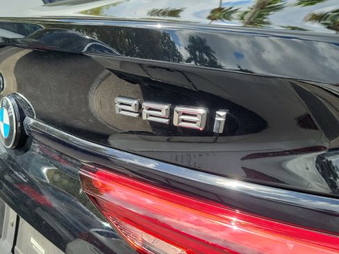 Used 2021 BMW 228i Gran Coupe w/ Convenience Package image 6