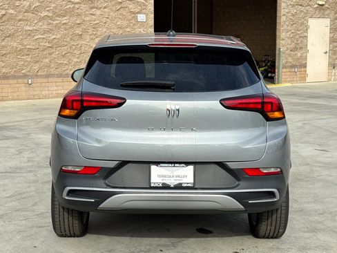 New 2025 Buick Encore GX Preferred image 14