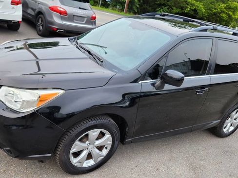 Used 2014 Subaru Forester 2.5i Limited image 5