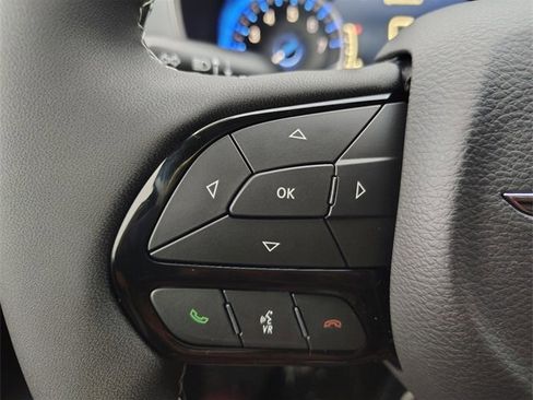 New 2026 Chrysler Pacifica Limited w/ Uconnect Theater Family Group image 20