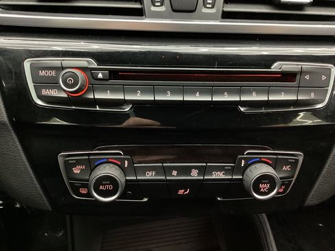 Used 2018 BMW X1 sDrive28i w/ Convenience Package image 36