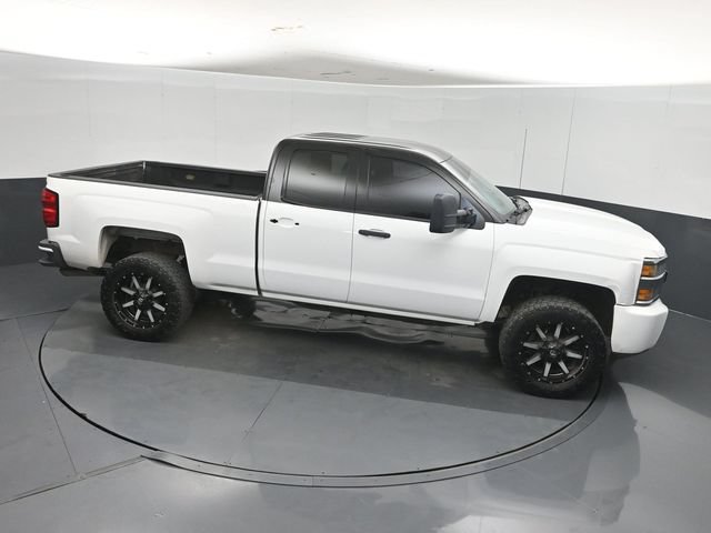 Used 2015 Chevrolet Silverado 2500 W/T w/ WT Convenience Package RWD image 39