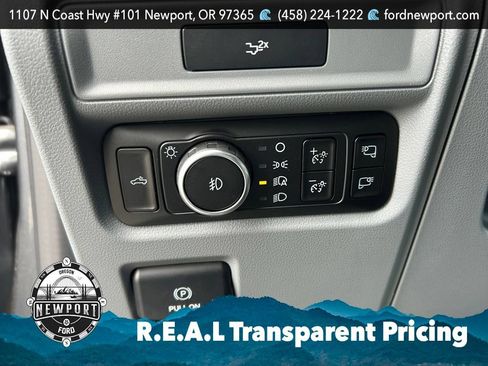 New 2026 Ford F150 XLT w/ Equipment Group 302A MID AWD/4WD image 24