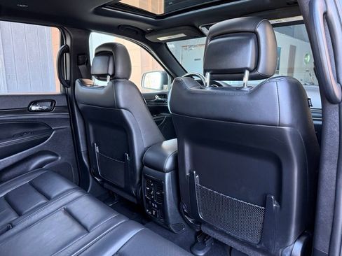 Used 2021 Jeep Grand Cherokee Limited w/ Quick Order Package 28K 80th image 20